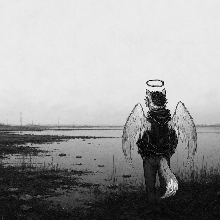 Black and white Don't break our oath video preview