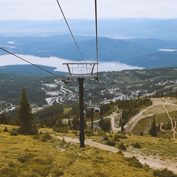Montana travel footage preview